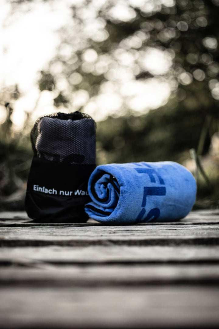 SNIFFLS® Hundehandtuch (2er-Pack)